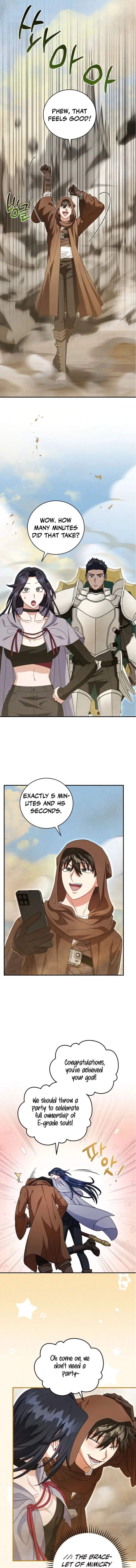 Master of All Skills Chapter 22 13
